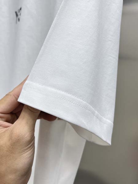 2025年7月22日入荷新作Y-3半袖 tシャツ人気商品/DW工場