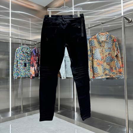 2025年7月23日入荷新作Amiriジーパン人気商品/DW工場