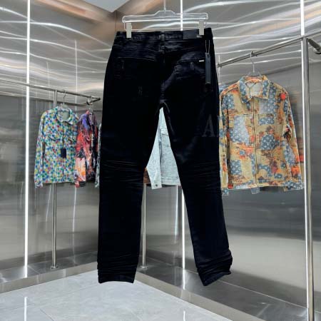 2025年7月23日入荷新作Amiriジーパン人気商品/DW工場