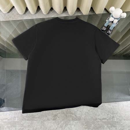 2025年7月23日入荷新作HERMES半袖 tシャツ人気商品/DW工場