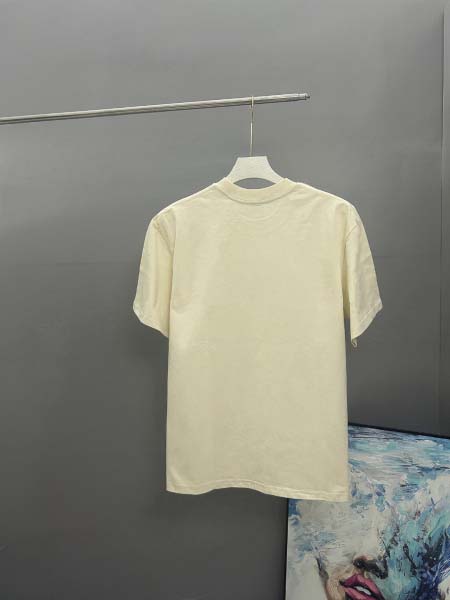 2025年7月23日入荷新作GIVENCHY半袖 tシャツ人気商品/DW工場