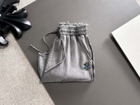 2025年7月27日入荷新作BALENCIAGA半ズボン高品質人気商品/DW工場