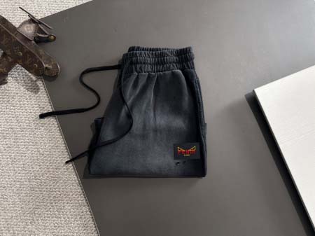 2025年7月27日入荷新作Fendi半ズボン高品質人気商品/DW工場