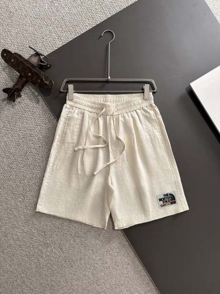 2025年7月28日入荷新作Gucci半ズボン高品質人気商品/DW工場
