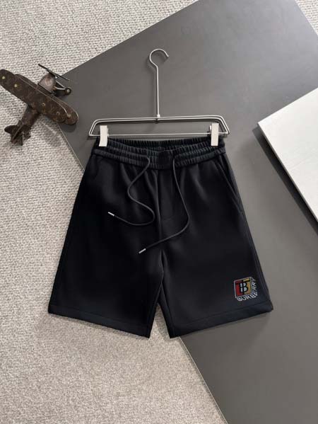 2025年7月28日入荷新作burberry半ズボン高品質人気商品/DW工場