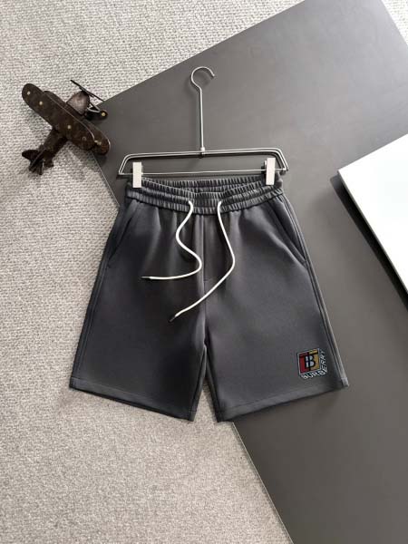 2025年7月28日入荷新作burberry半ズボン高品質人気商品/DW工場