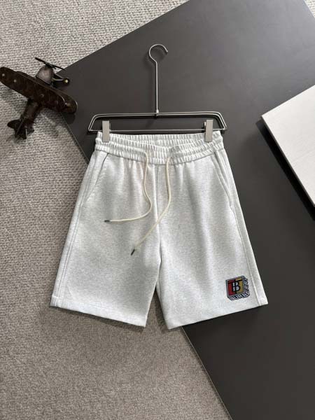 2025年7月28日入荷新作burberry半ズボン高品質人気商品/DW工場