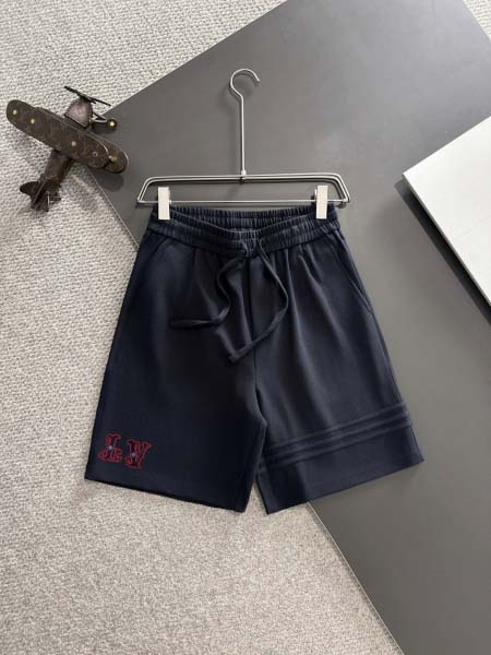 2025年7月28日入荷新作Louis Vuitton半ズボン高品質人気商品/DW工場