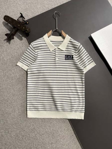 2025年7月28日入荷新作HERMES半袖 tシャツ高品質人気商品/DW工場