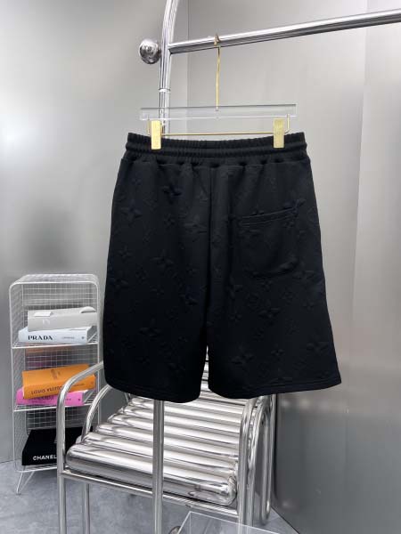 2025年7月31日入荷新作Louis Vuitton半ズボン高品質人気商品/DW工場