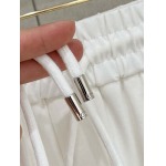 2025年7月1日入荷新作Dior春夏スウェットパンツ 高级品超厳選★入手困難/誕生日プレゼント/MF工場