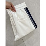 2025年7月1日入荷新作Dior春夏スウェットパンツ 高级品超厳選★入手困難/誕生日プレゼント/MF工場