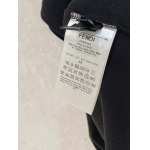 2025年7月1日入荷新作Fendi半袖Tシャツ 高级品超厳選★入手困難/誕生日プレゼント/MF工場