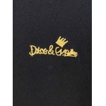 2025年7月1日入荷新作D&G半袖Tシャツ 高级品超厳選★入手困難/誕生日プレゼント/MF工場