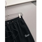 2025年7月1日入荷新作Gucci春夏スウェットパンツ 高级品超厳選★入手困難/誕生日プレゼント/MF工場