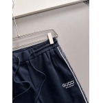 2025年7月1日入荷新作Gucci春夏スウェットパンツ 高级品超厳選★入手困難/誕生日プレゼント/MF工場