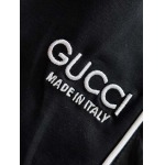 2025年7月1日入荷新作Gucci春夏スウェットパンツ 高级品超厳選★入手困難/誕生日プレゼント/MF工場