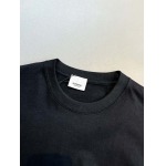 2025年7月1日入荷新作Burberry半袖Tシャツ 高级品超厳選★入手困難/誕生日プレゼント/MF工場