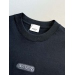 2025年7月1日入荷新作Burberry半袖Tシャツ 高级品超厳選★入手困難/誕生日プレゼント/MF工場