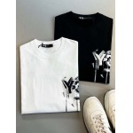 2025年7月1日入荷新作Y-3半袖Tシャツ 高级品超厳選★入手困難/誕生日プレゼント/MF工場