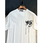 2025年7月1日入荷新作Y-3半袖Tシャツ 高级品超厳選★入手困難/誕生日プレゼント/MF工場