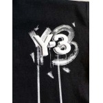 2025年7月1日入荷新作Y-3半袖Tシャツ 高级品超厳選★入手困難/誕生日プレゼント/MF工場