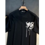 2025年7月1日入荷新作Y-3半袖Tシャツ 高级品超厳選★入手困難/誕生日プレゼント/MF工場