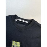 2025年7月1日入荷新作Alexander Wang半袖Tシャツ 高级品超厳選★入手困難/誕生日プレゼント/MF工場
