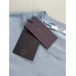 2025年7月1日入荷新作Prada半袖Tシャツ 高级品超厳選★入手困難/誕生日プレゼント/MF工場