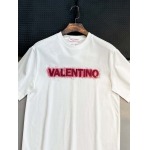 2025年7月1日入荷新作VALENTINO半袖Tシャツ 高级品超厳選★入手困難/誕生日プレゼント/MF工場