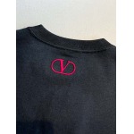 2025年7月1日入荷新作VALENTINO半袖Tシャツ 高级品超厳選★入手困難/誕生日プレゼント/MF工場