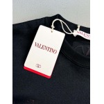 2025年7月1日入荷新作VALENTINO半袖Tシャツ 高级品超厳選★入手困難/誕生日プレゼント/MF工場