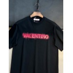 2025年7月1日入荷新作VALENTINO半袖Tシャツ 高级品超厳選★入手困難/誕生日プレゼント/MF工場