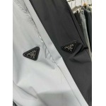 2025年7月1日入荷新作Prada春夏スウェットパンツ 高级品超厳選★入手困難/誕生日プレゼント/MF工場