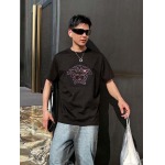 2025年7月1日入荷新作Versace半袖Tシャツ 高级品超厳選★入手困難/誕生日プレゼント/MF工場