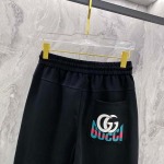 2025年7月1日入荷新作Gucci春夏スウェットパンツ 高级品超厳選★入手困難/誕生日プレゼント/MF工場
