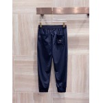 2025年7月1日入荷新作Prada春夏スウェットパンツ 高级品超厳選★入手困難/誕生日プレゼント/MF工場
