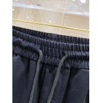 2025年7月1日入荷新作Prada春夏スウェットパンツ 高级品超厳選★入手困難/誕生日プレゼント/MF工場