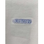 2025年7月1日入荷新作Burberry半袖Tシャツ 高级品超厳選★入手困難/誕生日プレゼント/MF工場