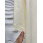 2025年7月1日入荷新作Burberry半袖Tシャツ 高级品超厳選★入手困難/誕生日プレゼント/MF工場