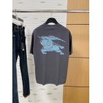 2025年7月1日入荷新作Burberry半袖Tシャツ 高级品超厳選★入手困難/誕生日プレゼント/MF工場