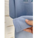 2025年7月1日入荷新作Prada半袖Tシャツ 高级品超厳選★入手困難/誕生日プレゼント/MF工場