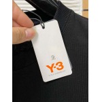 2025年7月1日入荷新作Y-3半袖Tシャツ 高级品超厳選★入手困難/誕生日プレゼント/MF工場