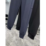 2025年7月2日入荷新作Prada春夏スウェットパンツ 高级品超厳選★入手困難/誕生日プレゼント/MF工場