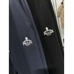 2025年7月2日入荷新作Prada春夏スウェットパンツ 高级品超厳選★入手困難/誕生日プレゼント/MF工場