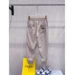 2025年7月2日入荷新作Prada春夏スウェットパンツ 高级品超厳選★入手困難/誕生日プレゼント/MF工場