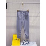 2025年7月2日入荷新作Prada春夏スウェットパンツ 高级品超厳選★入手困難/誕生日プレゼント/MF工場