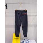 2025年7月2日入荷新作Prada春夏スウェットパンツ 高级品超厳選★入手困難/誕生日プレゼント/MF工場