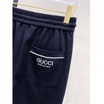 2025年7月2日入荷新作Gucci春夏スウェットパンツ 高级品超厳選★入手困難/誕生日プレゼント/MF工場