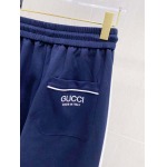 2025年7月2日入荷新作Gucci春夏スウェットパンツ 高级品超厳選★入手困難/誕生日プレゼント/MF工場